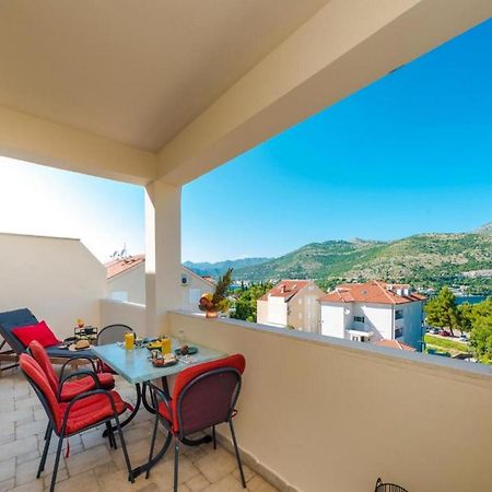 Apartments Meri & Karla Dubrovnik Kültér fotó