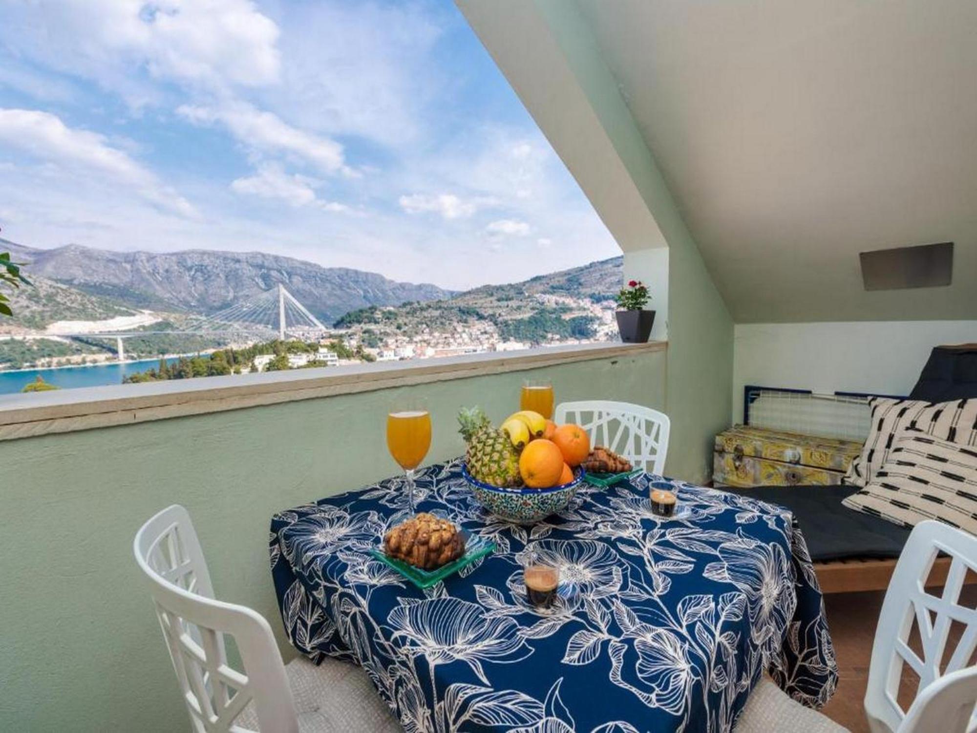 Apartments Meri & Karla Dubrovnik Kültér fotó