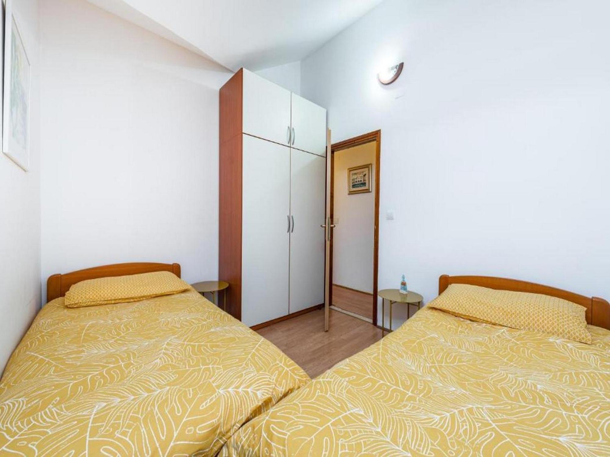 Apartments Meri & Karla Dubrovnik Szoba fotó